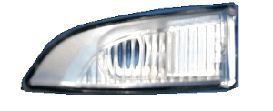 ABAKUS 3121S02 Direction Indicator
